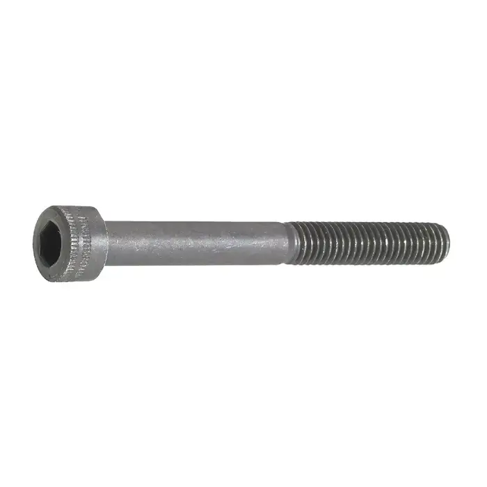 Authentic TTC 71-419-023 M14x2.00 Thread Size, 50mm Length Under Head, Alloy Steel Socket Head Cap Screw