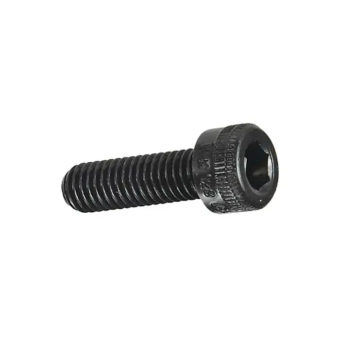 HOLO-KROME 76320 M10x1.50 Thread Size, 50mm Length Under Head, Alloy Steel Socket Head Cap Screw Best Price