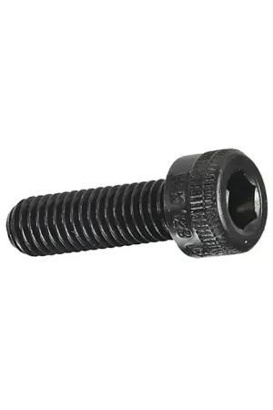 Trusted Brand HOLO-KROME 76324 M10x1.50 Thread Size, 55mm Length Under Head, Alloy Steel Socket Head Cap Screw