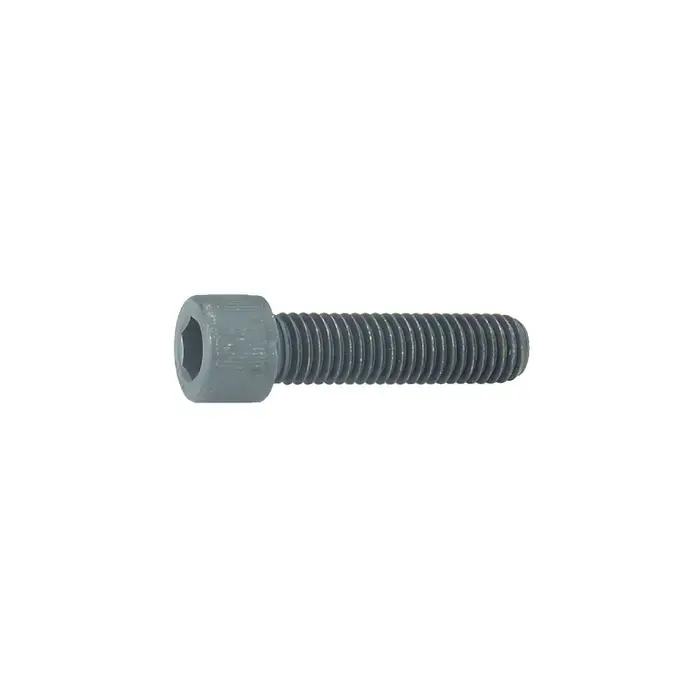Best Choice TTC 71-403-232 1/2"-13 Thread Size, 2" Length Under Head, Alloy Steel Socket Head Cap Screw