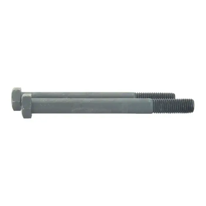 New Arrival TTC 846469 7/8"-14 Thread Size, 10" Length Under Head, Carbon Steel Socket Head Cap Screw