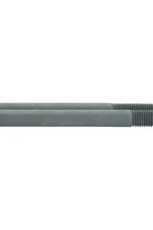 Weekend Sale TTC 846520 1"-14 Thread Size, 8" Length Under Head, Carbon Steel Socket Head Cap Screw