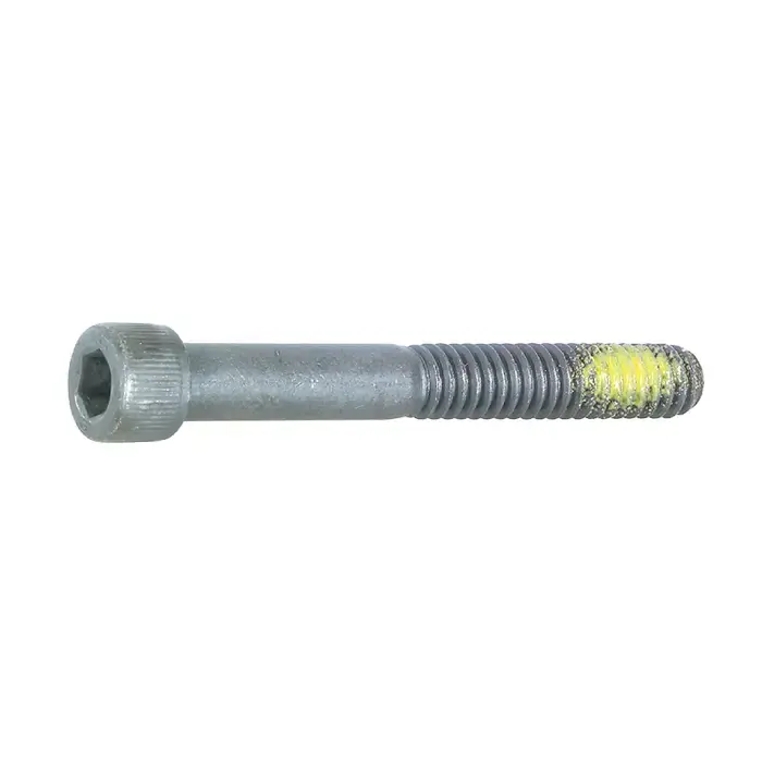 TTC 71-340-226 1/2"-13 Thread Size, 1-1/2" Length Under Head, Alloy Steel Socket Head Cap Screw Price Drop