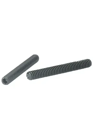 Express Delivery HOLO-KROME 32070 8-32 Thread Size, 1/8" OAL, 5/64" Key Size, Alloy Steel Cup Point Socket Set Cap Screw