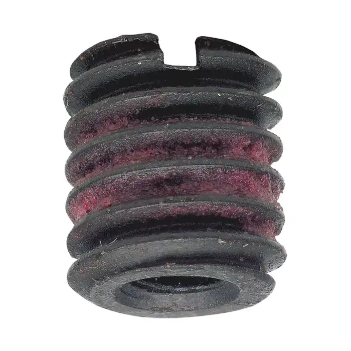 Must Have TTC 83-029-010 1/2"-13 Internal, 3/4"-10 External, 21/32" Insert Length Thread Repair Insert