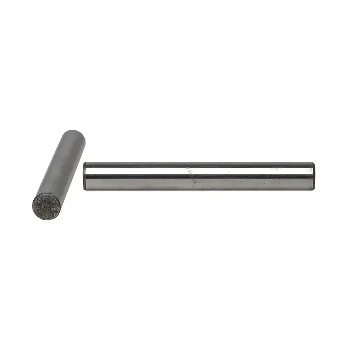 TTC 71-700-098 1/4" Diameter, 5/8" OAL, 18-8 Hardness, Stainless Steel Dowel Pin Premium