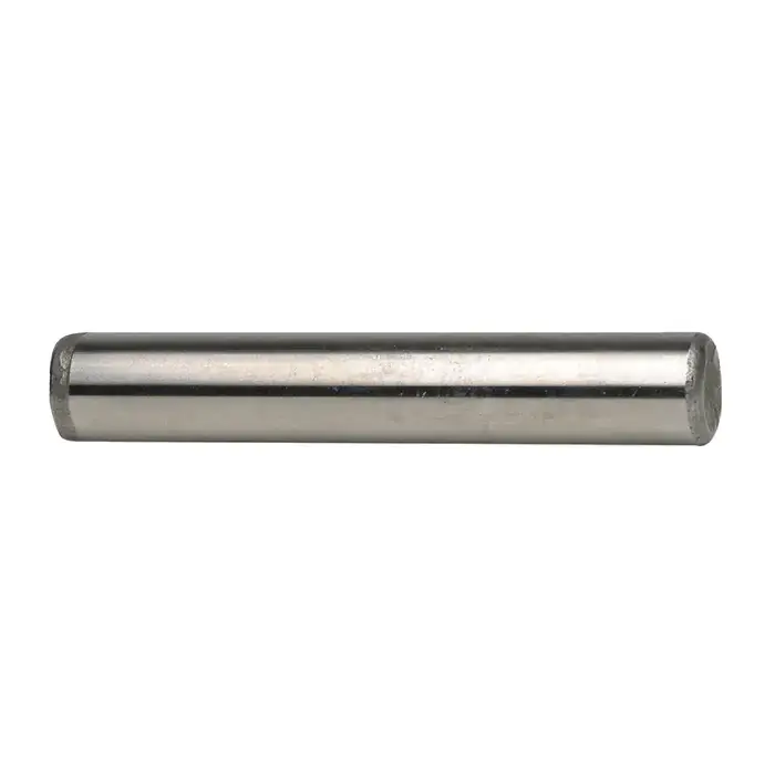 TTC 71-504-120 1/8" Diameter, 3/4" OAL, 64rc Hardness, Alloy Steel Dowel Pin Affordable
