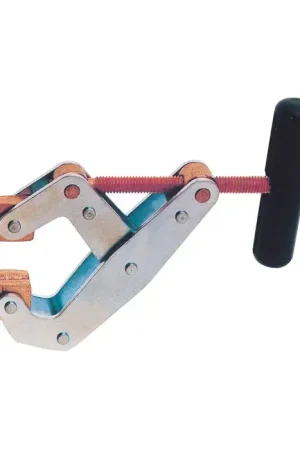 Special Discount KANT TWIST 6WG — Maximum Capacity Handle Only - Weaver Grip C Clamp