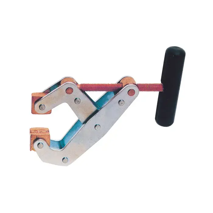 Special Discount KANT TWIST 6WG — Maximum Capacity Handle Only - Weaver Grip C Clamp