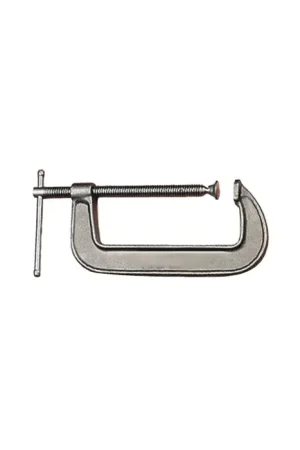 Affordable WILTON 22002 3" Maximum Capacity Regular Duty C Clamp