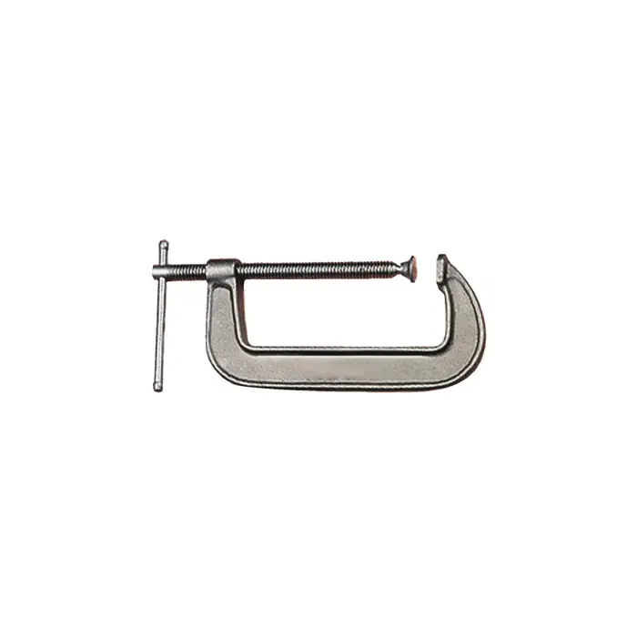 Affordable WILTON 22002 3" Maximum Capacity Regular Duty C Clamp