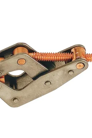 Affordable KANT TWIST 430 9" Maximum Capacity Standard T-Handle C Clamp