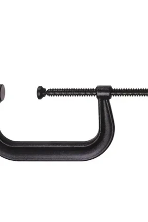 Low Price WILTON 402 2-1/8" Maximum Capacity Extra Deep Throat C Clamp