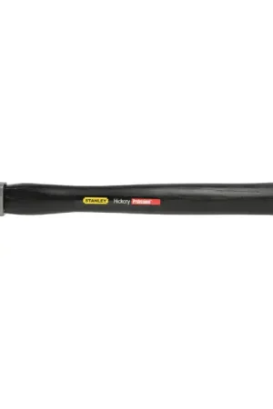 STANLEY 54-012 12 oz. Head Weight, Carbon Steel Head Material, 13" Overall Length Ball Pein Hammer Latest
