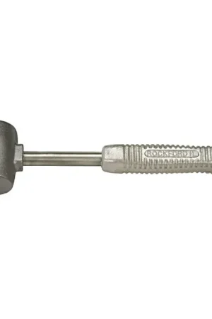 Affordable AMERICAN HAMMER AM5ZNAG 2" Face Diameter, 5 lbs. Head Weight, 14" Handle Length Zinc Alloy Head Hammer