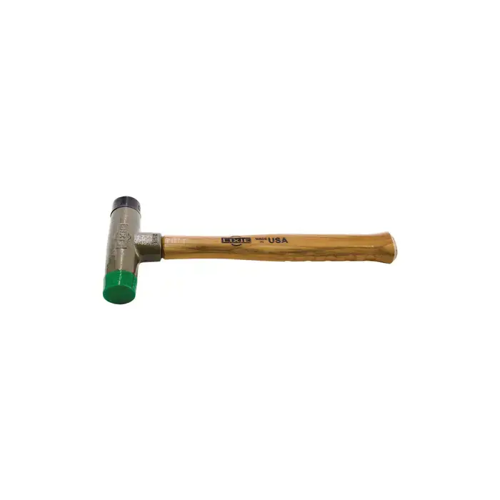 Fast Shipping LIXIE 125H-MH 1-1/4" Face Diameter, 22 oz. Head Weight