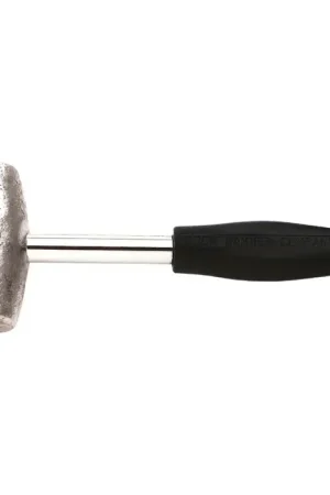 COOK 521LS 1-3/4" Face Diameter, 4 lbs. Head Weight, 14" Handle Length Zinc Alloy Head Hammer Deal