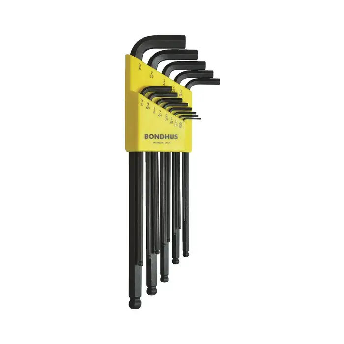 BONDHUS 10992 - Hex Key Latest