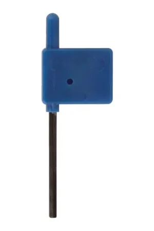 Professional Grade WALTER - ISO 2936-5, Wrench, ISO 2936-5