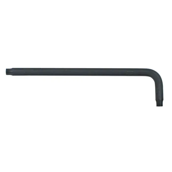 Special Discount WIHA 36646 T6 Size, 78mm Long Arm Length, Black Oxide Finish Torx Key