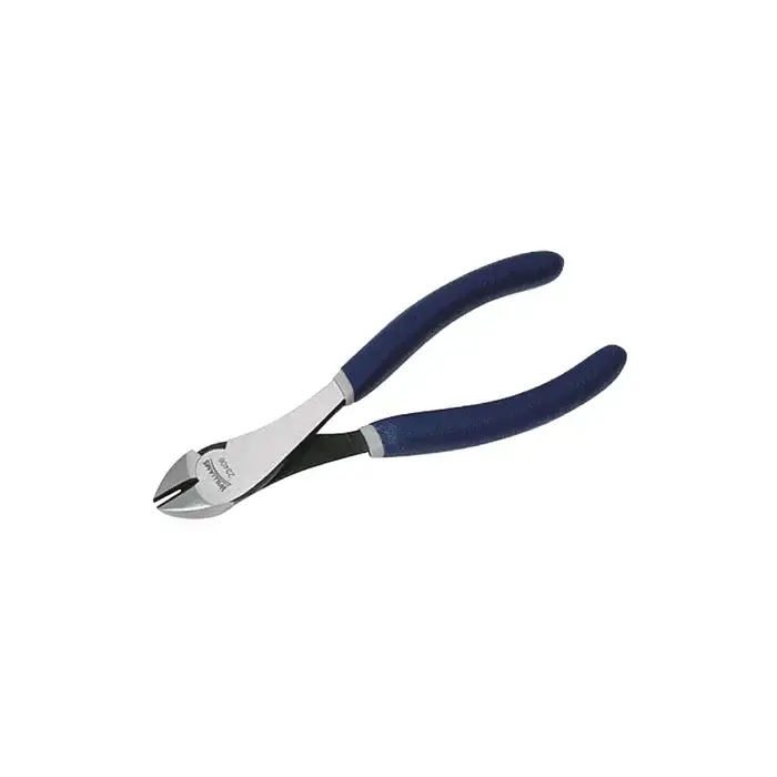WILLIAMS 23406 — Jaw Length, 6-1/4" Overall Length Diagonal Cutting Pliers Luxury