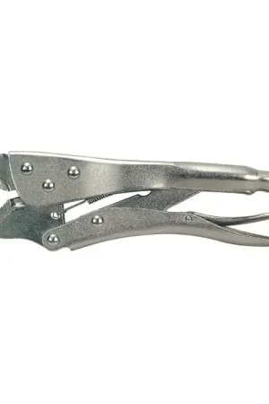 TTC TTC-W4C9 Jaw Length, 9" Overall Length, Locking Plier Type Locking Pliers Exclusive Offer