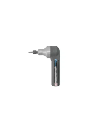 AIR TURBINE 35840 1/4" Collet Size, 0.45 Horsepower, 40,000 RPM No-Load Speed Turbine Style Pneumatic Die Grinder Affordable