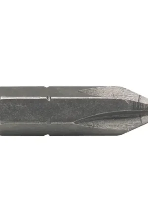 Latest APEX 440-3 1/4" Drive Size, 3 Point Size, 1" Overall Length Phillips Bit