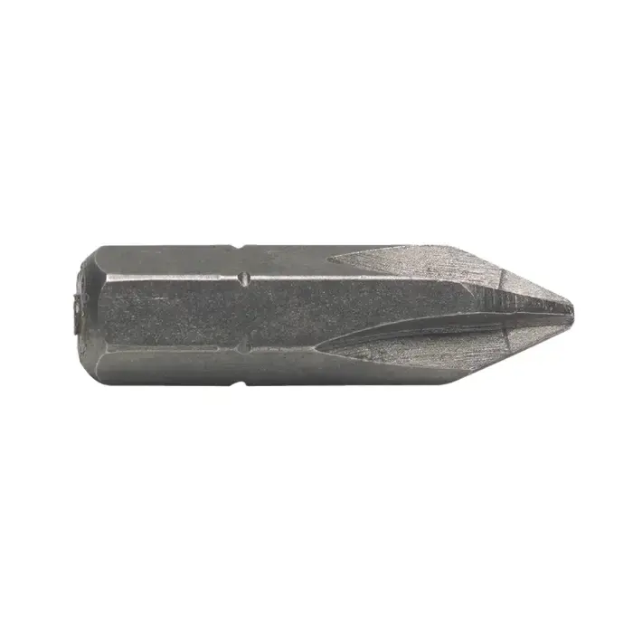 APEX 480-1 5/16" Drive Size, 1 Point Size, 1-1/4" Overall Length Phillips Bit Reduced Price