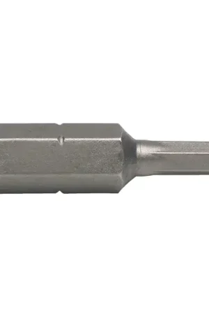APEX 185-3X 5/32" Hex Size, 1-5/16" Overall Length, Hex Insert Bit Type Hex Socket Bit Premium