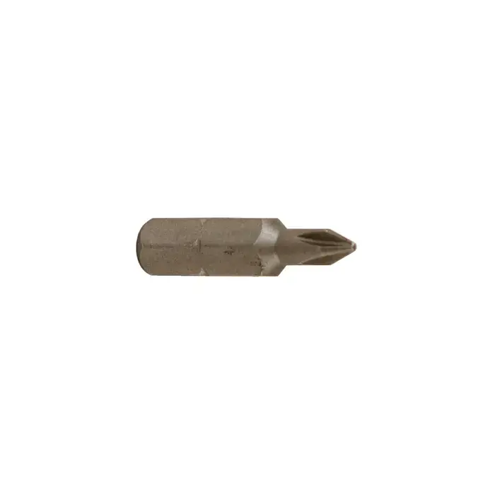 QUALTOOL 312PB1 5/16" Drive Size, 1 Point Size, 1-1/4" Overall Length Phillips Bit New Release