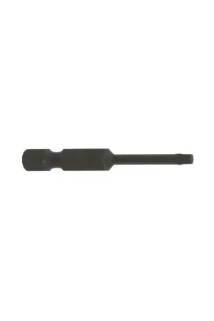 QUALTOOL T62-T30 1/4" Driver Size, T30 Size, 1-15/16" Overall Length Star Bit Today Only
