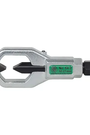 KUKKO 54-2 Nut Splitter Type, — Capacity, 1-1/16" Maximum Spread Mechanical Puller Special Offer