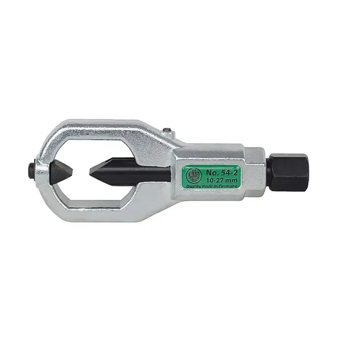 KUKKO 54-2 Nut Splitter Type, — Capacity, 1-1/16" Maximum Spread Mechanical Puller Special Offer