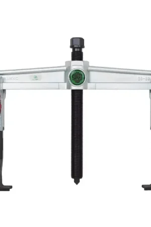 KUKKO 20-10+S 2 Jaw External And Internal Puller Type, 4-1/2" Tons Capacity, 4-3/4" Maximum Spread Mechanical Puller New Release