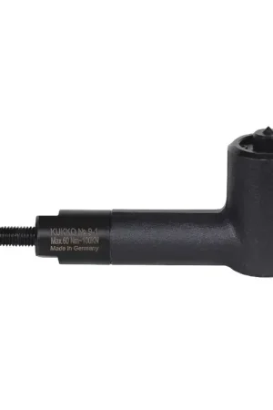 Instant Buy KUKKO 9-1 Hydraulic Ram Type, 11 Tons Capacity, — Maximum Spread Mechanical Puller