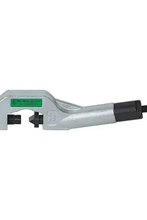Must Have KUKKO 56-2 Nut Splitter Type, 51-1/2" ft. lbs. Capacity, 1-3/8" Maximum Spread Mechanical Puller