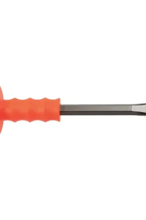 MAYHEW 12205 Cold Chisel Type, 3/4" Blade Width, 12" Overall Length Chisel Hot Picks