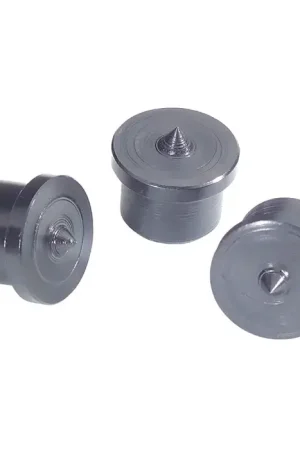 Big Sale TTC 71-600-308 Blind Hole Spotter Type, 1/8" Size, 3/8" Length Transfer Punch