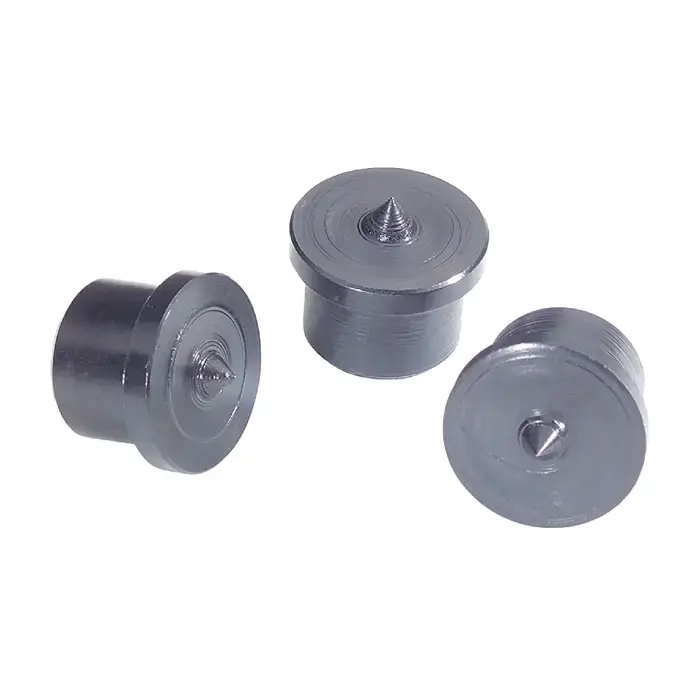 TTC 71-600-364 Blind Hole Spotter Type, 1" Size, 3/8" Length Transfer Punch Premium