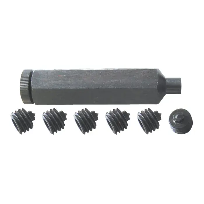 Discount TTC 71-604-220 1/2"-20 Thread Size, 7 No. of Pieces Transfer Screw