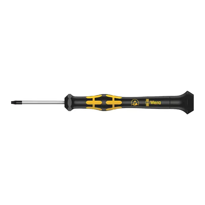 Save Now WERA 05030402001, 6 Point Size, Torx Type, Electronic Screwdriver