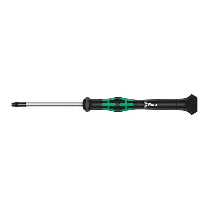 Low Price WERA 05118052001, 15 Point Size, Torx Type, Electronic Screwdriver