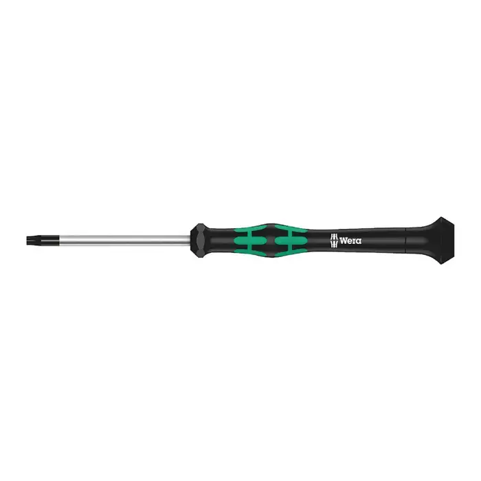 Luxury WERA 05118182001, 6 Point Size, Torx Type, Electronic Screwdriver