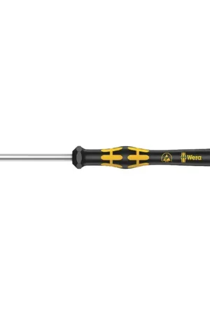Brand New WERA 05030111001, 0 Point Size, Phillips Type, Electronic Screwdriver