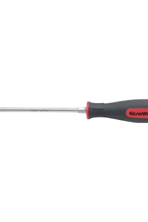 Budget GEARWRENCH 80001 1 Point Size, 3" Blade Length, 7.127" Overall Length Phillips Screwdriver