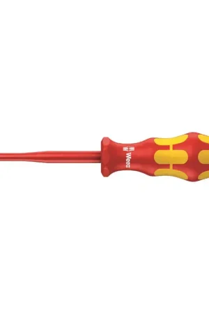 Don't Miss Out WERA 05006450001 1 Point Size, 3-1/8" Blade Length, 7" Overall Length Phillips Screwdriver