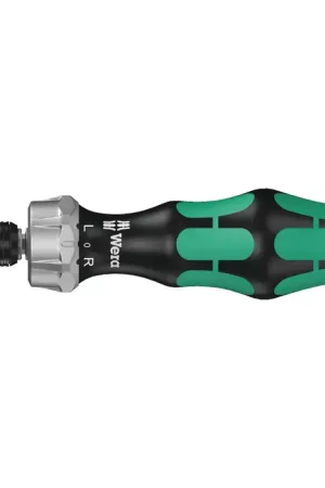 Best Seller WERA 05051461001 Ratcheting Screwdriver Type