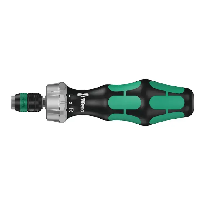 Best Seller WERA 05051461001 Ratcheting Screwdriver Type