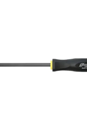 BONDHUS 10606 7/64" Size, 2.9" Blade Length Ball Hex Screwdriver Express Delivery